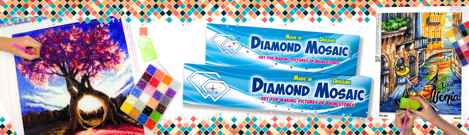 diamondmosaic