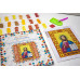Diamond embroidery (set) Lord Almighty