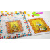 Diamond embroidery (set) Saints Faith, Hope, Love