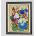 Diamond embroidery (set) Bright irises