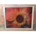 Diamond embroidery (set) Bright sunflower