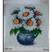 Diamond embroidery (set) Bouquet of daisies