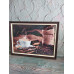 Diamond embroidery (set) Fragrant coffee