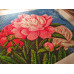 Diamond embroidery (set) Bouquet of peonies