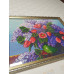 Diamond embroidery (set) Tulips and lilacs