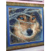 diamond embroidery (set) Wolf look