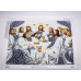Diamond embroidery (set) Holy supper