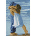 Diamond Embroidery (set) Lovers