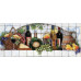 Diamond embroidery (set) Fruit wines
