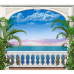 Diamond embroidery (set) sunset view