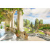 Diamond embroidery (set) Summer terrace