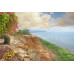 Diamond embroidery (set) Sea breeze