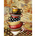 Diamond Embroidery (set) Cups 