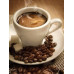 Diamond embroidery (set) Cup of espresso coffee