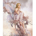 Diamond embroidery (set) Flower fairy