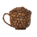 Diamond embroidery (set) Coffee cup