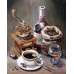 Diamond embroidery (set) Coffee with cognac