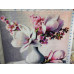 Diamond embroidery (set) Magnolia Bouquet