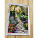 Diamond embroidery (set) Sunny day