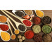 Diamond embroidery (set) Spices