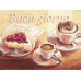 Diamond embroidery (set) Buon giorno