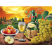 Diamond embroidery (set) WINE SOAVE