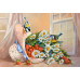 Diamond embroidery (set) Curious tits
