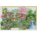 Diamond embroidery (set) Seasons - spring
