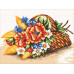 Diamond embroidery (set) Wildflowers
