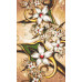Diamond embroidery (set) Vintage flowers