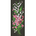 Diamond embroidery (set) forest flowers