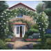 Diamond embroidery (set) cozy home
