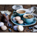 Diamond embroidery (set) Coffee and macarons
