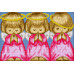 Diamond embroidery (set) Almost perfect (pink)
