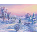 Diamond embroidery (set) Winter's Tale