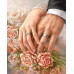 Diamond embroidery (set) Newlyweds
