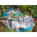 Diamond Embroidery (Set) Fabulous waterfall