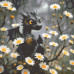 Diamond embroidery (set) Little dragon