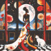 Diamond embroidery (set) Abstract surreal room