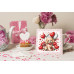 Diamond embroidery (set on a stretcher) Maltipoo's favorite DMF-466