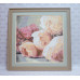 Diamond embroidery (set) Delicate peonies