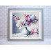 Diamond embroidery (set) Magnolia Bouquet