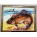 Diamond embroidery (set) Trophy carp