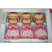 Diamond embroidery (set) Almost perfect (pink)