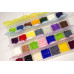  Organizer for rhinestones