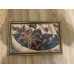 Diamond embroidery (set) Fragrant coffee with spices