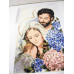 Diamond embroidery (set) Holy Family
