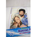 Diamond embroidery (set) Holy Family