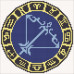 Diamond embroidery (set) Sagittarius