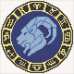 Diamond embroidery (set) Capricorn